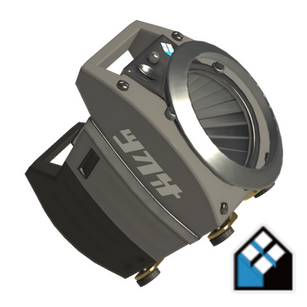 sloshing machine nouveau