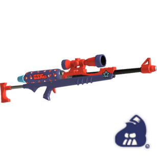 z+f splatterscope